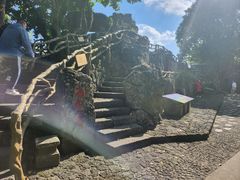 -海口火山口国家地质公园