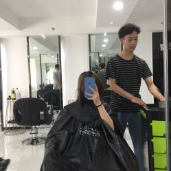 点击看大图 -青禾造型&刺青