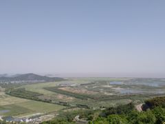 -南北湖风景区