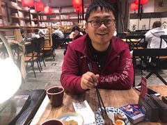 -和府捞面(东直门银座店)