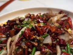 -南山翁新概念川菜(江宁万达广场店)