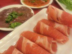 -山城年华老火锅(玉林店)