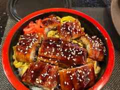 -德川家日本料理(中关村寰太大厦店)