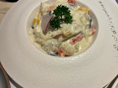 -LE SHARE洛笙·花园西餐(北京路步行街店)