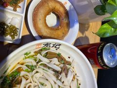 -湘人龙记老长沙米粉(华普国际大厦店)
