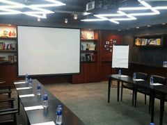 -上海崇明金茂凯悦酒店