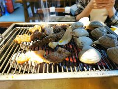 -丹东特色烤肉(学府路一部店)