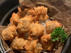 -万丽轩·粤菜(王府井金茂万丽酒店)