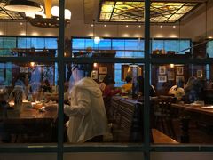 门面-宝莱纳餐厅(滨江店)