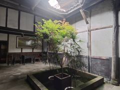 -尧坝古镇