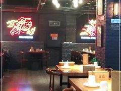 大堂-搓火大都会(广安门总店)