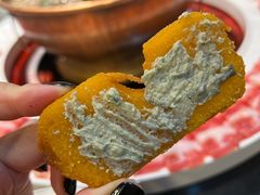 -北门涮肉·炭火铜锅涮肉(什刹海店)