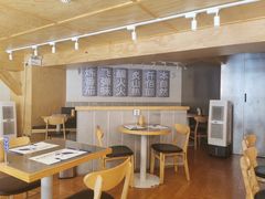 大堂-火山屋台(新街口创始店)
