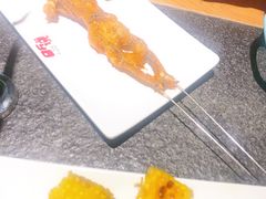 -听说碳烧蛙(高新万达店)