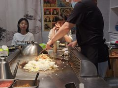 -大成铁板烧•板前(复古餐厅石老人店)