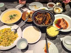 -平山宴(瘦西湖店)
