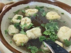 -昌顺马记小吃店(昌盛园店)