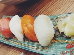 -红叶日料·放题·海胆·定食(星海店)
