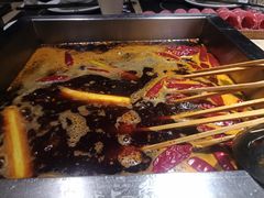 -锦城印象火锅(天府三街店)