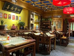 -小吊梨汤·北京菜·烤鸭(清河万象汇店)