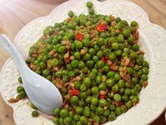 -缘生态云南菜·野生菌庭院餐厅(华侨城店)