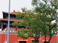 -东华门大街小区