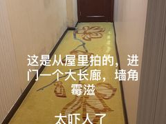 -维也纳酒店(广州惠福西上下九店)