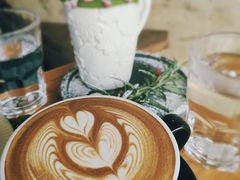 -BE NORMAL CAFE(霞溪路店)