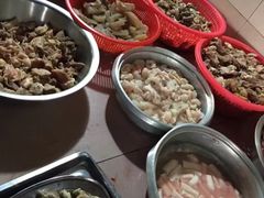 -五洞培记山庄·鲜牛肉火锅