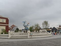-热高乐园