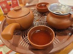 -芋包王闽南茶楼(八市店)