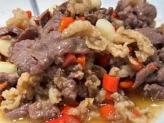 -辣可可·小炒黄牛肉(望京凯德MALL店)