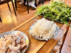 -清真·馬坡二旦烧烤(人生一串拍摄店)