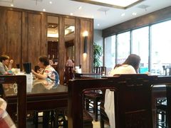 大堂-熙盛源(苏苑街店)