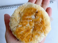 绿豆饼-纯坊佳哥手作(江汉路店)