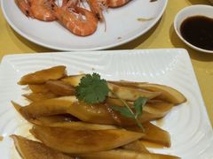 -鹏城人家海鲜酒家·23年老字号(较场尾店)