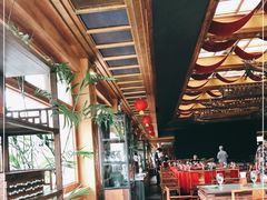 大堂-那家山城(樱桃园店)