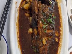 -碧海银沙海鲜餐厅(恒大海上威尼斯店)