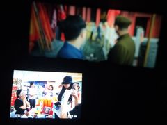 -SFC上影百联影城(大上海4DX店)