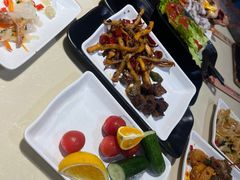 -九记潮汕现切鲜牛肉自助火锅(长沙·方圆荟店)