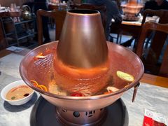 -清真·鸦儿李记·涮肉(花市店)