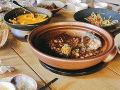 -醉壹号海鲜大排档(厦门美食地标店)