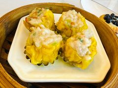 虫草花烧麦皇-寻味顺德·珍之宝酒楼(银钻店)