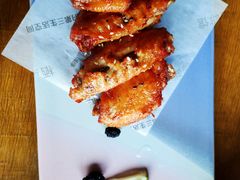 -栖巢咖啡馆(双岗店)