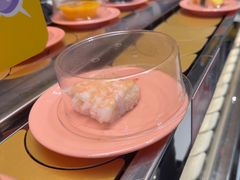 -争鲜回转寿司(朝北大悦城店)