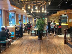 -金太阳海鲜烧烤·本地人餐厅(东纬路旗舰店)