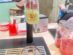 -鹤茶野所(上海首店)