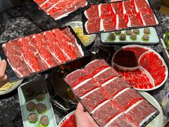 -牛将军•涮肉•烤肉(北京王府井·故宫店)