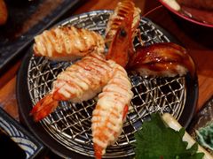 -魔丼屋(日月光店)