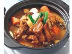 -葛记红焖羊肉(和平路形象店)